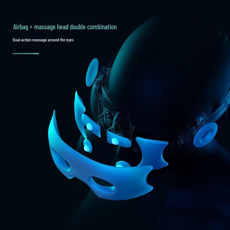Philips Visual Smart Eye Massager