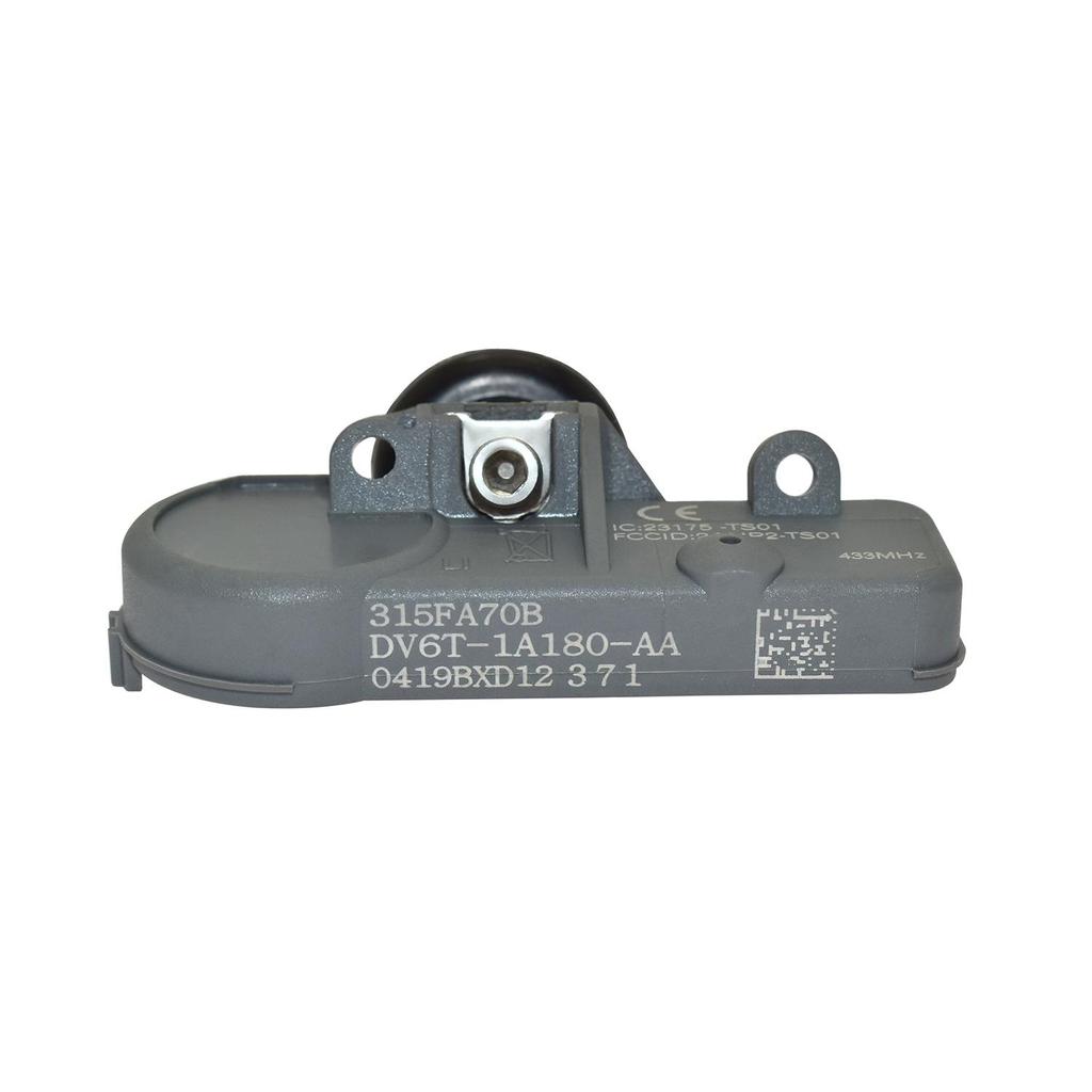 TPMS Tire Pressure Sensor electrified DV6T-1A180-AA