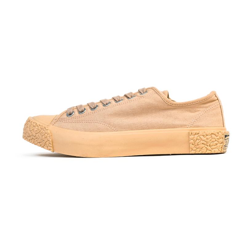 Bake-Sole Sable Berry_Rose