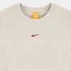 Nike × Nocta Collaboration LTOWBR Team Loose Fit Crew Neck Short Sleeve T-Shirt Men tops IB5674-104