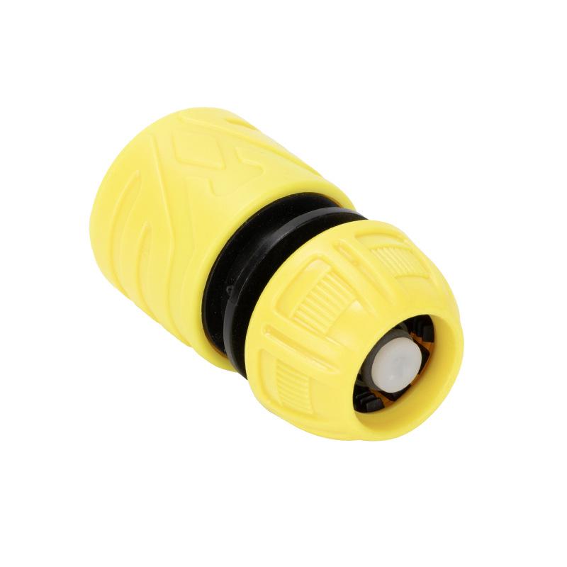 Multi-Function Quick Connector Set: 3/4 & 6 Point Water Gun and Faucet Accessories for Car Wash and Washing Machines
