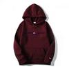 Nova Jaqueta Moletom com Capuz Estampada Estilo Streetwear Unissex 2025 - Moletom Fashion e Confortável