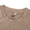 Puma Better Essentials Fashion Solid Color Breathable Short Sleeve T-Shirt Men Tops Oak-Brown 675977-67