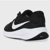 Nike Sport Shoes Revolution 7 Mens Black White Fb2207 001