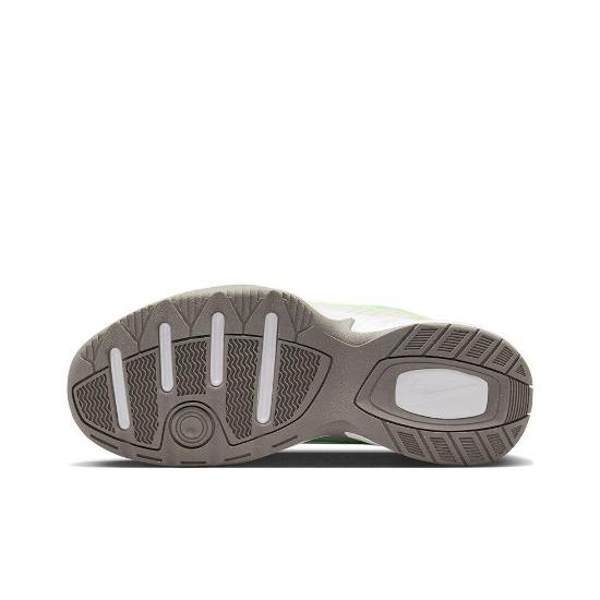 Nike Air Monarch IV 'Light Bone Green Strike' FN3436-011 Men's Shoes