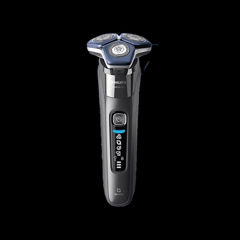 Philips Series 7000 SkinIQ Electric Shaver S7837/50 CN plug (adapter included)