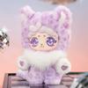 New Ings Peng Pengmeng Team Series Blind Box Cute Vinyl Plush Doll Package Hanging Birthday Surprise Gift.