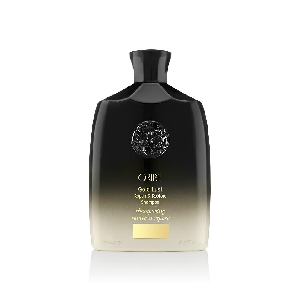 Oribe Gold Lust Repair   Restore Shampoo 250ml