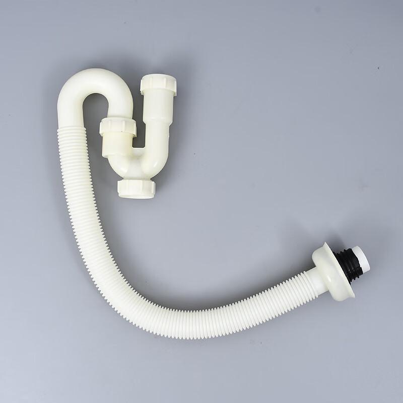 

OEING Basin S-Bend Anti-Odor Drain Pipe