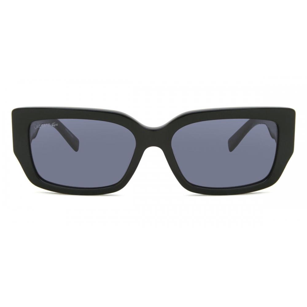 Lacoste L6021s 001 Women Sunglasses
