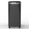 Comet P-8720D High-Security Micro-Cut Shredder CN plug (adapter included)