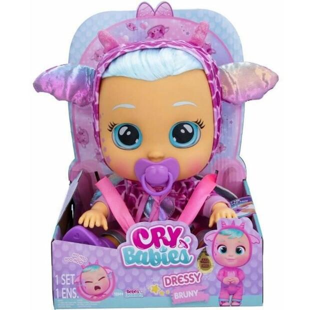 Doll TM Toys Cry Babies Bruny