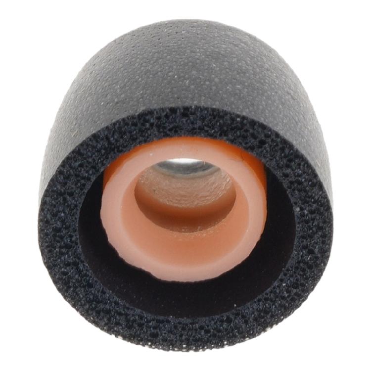 Memory Foam Ear Tips Sweatproof Securedly Fit For XM4 Music Enthusiasts And Professionals