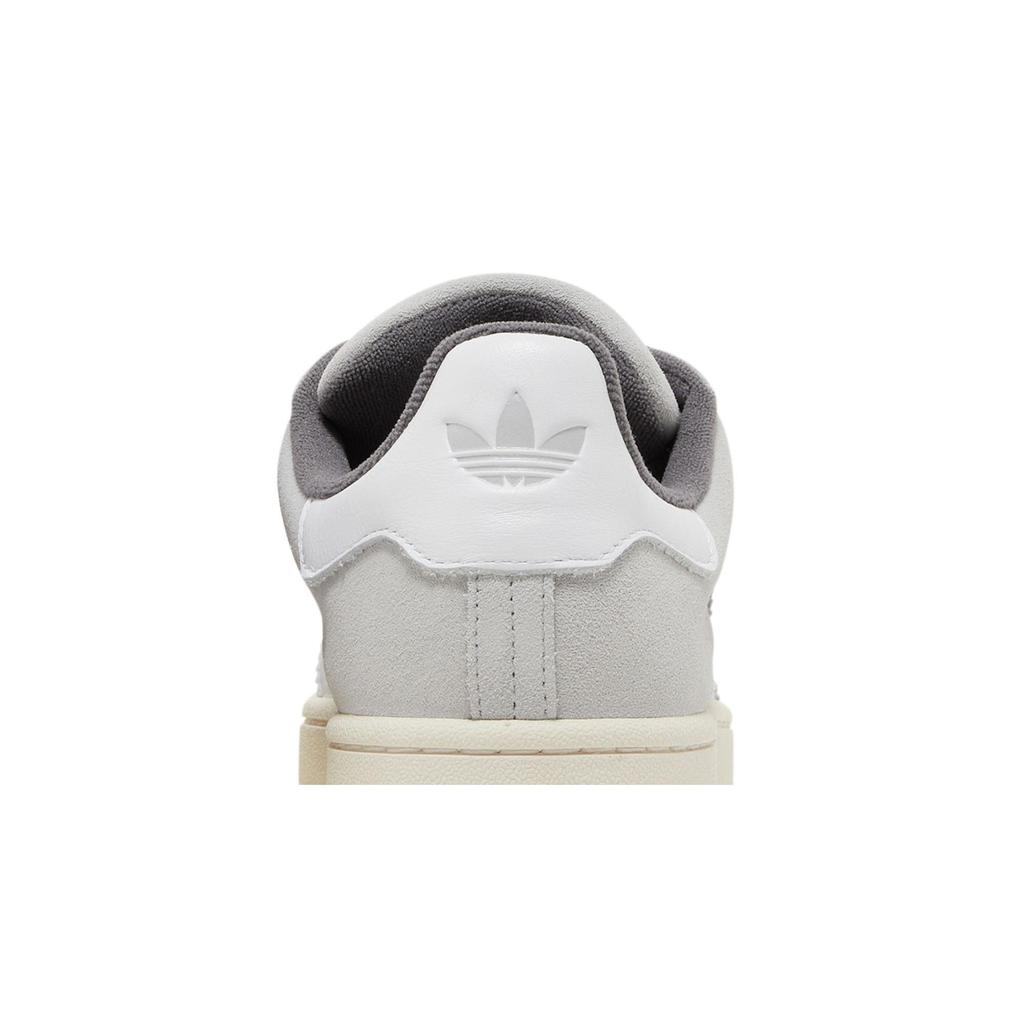 Adidas Campus 00s 'Grey' (Unisex) Grey One / Crystal White / Grey Three Skateboard Shoes GY9472
