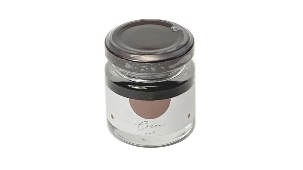 Tachikawa Premium Ink Cocoa 15ml PIC