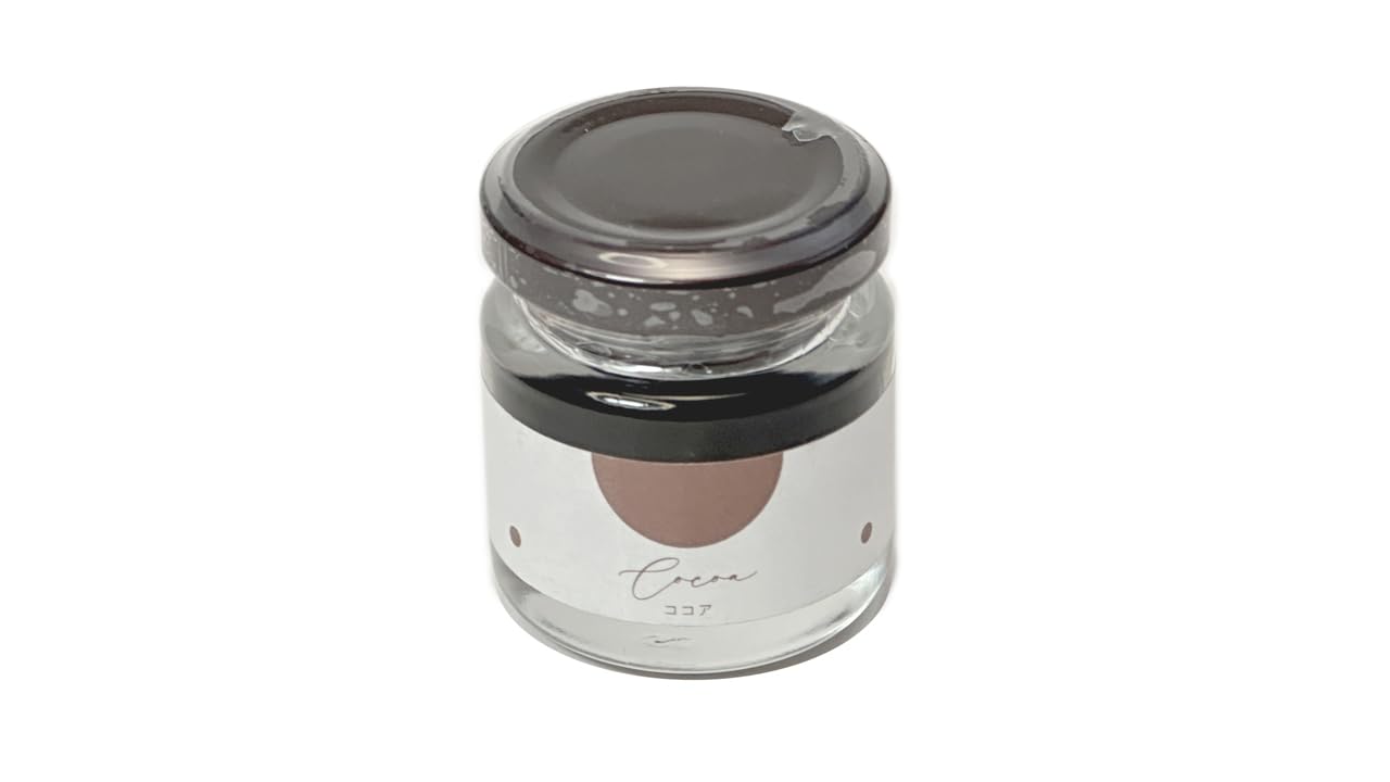 

Tachikawa Premium Ink Cocoa 15ml PIC