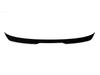 BMW 5 Series G30 G38 (2018-2023) PRO Style Rear Wing Deflector, Adhesive Non-Destructive Installation