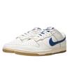 Nike Dunk Low SE Sail Dark Marina Bleu