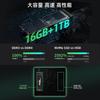 BMAX Mini 16GB 1TB NVMe Intel Core Windows 11 Up To 4 8 Power Extensive 4K Triple Display Simultaneous HDMI X USB X PC, DDR4, SSD, i7-1060NG7, Pro,