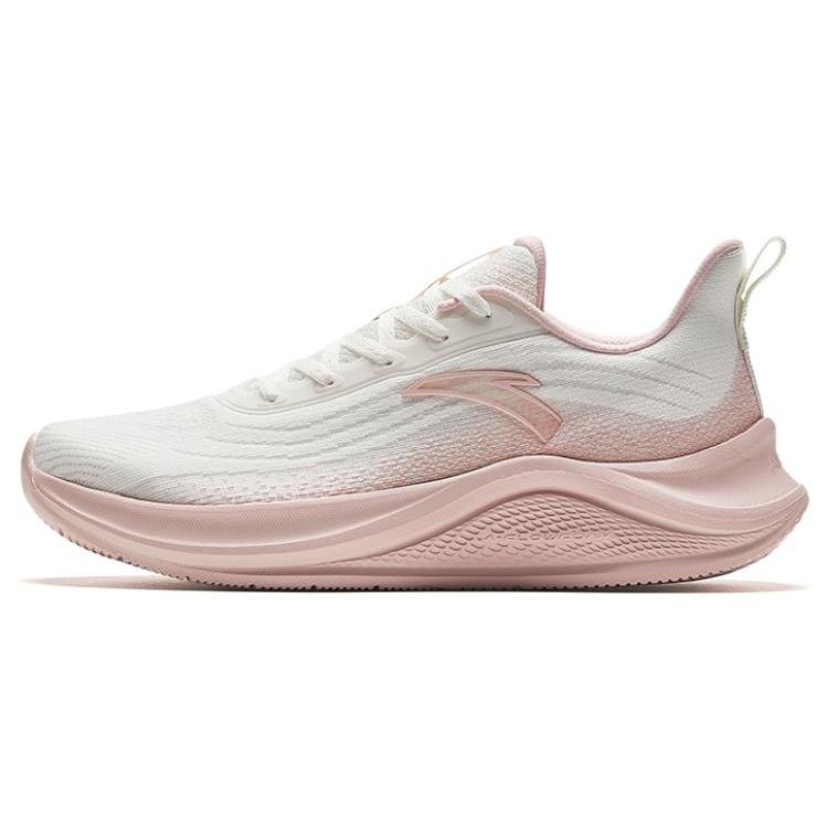 (WMNS) ANTA City  Ivory Pink  Women s 922335571-4 EU 39