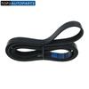 6PK2360 Serpentine Belt  For Chevrolet GMC Sierra Silverado Buick Mercedes-Benz