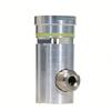 Aluminium 2598 Air Chamber Safety Pressure Relief Valve For High-Pressure Of High-pressure Industrial Equipment