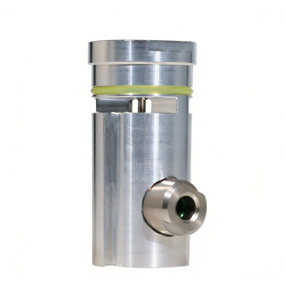 Aluminium 2598 Air Chamber Safety Pressure Relief Valve For High-Pressure Of High-pressure Industrial Equipment