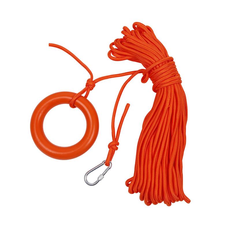Lieve Polypropylene Water Rescue Rope 30m