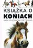 Book About Horses