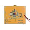 LCR-T4 ESR Meter Transistor Tester Diode Triode Capacitance SCR Inductance New M12 dropship