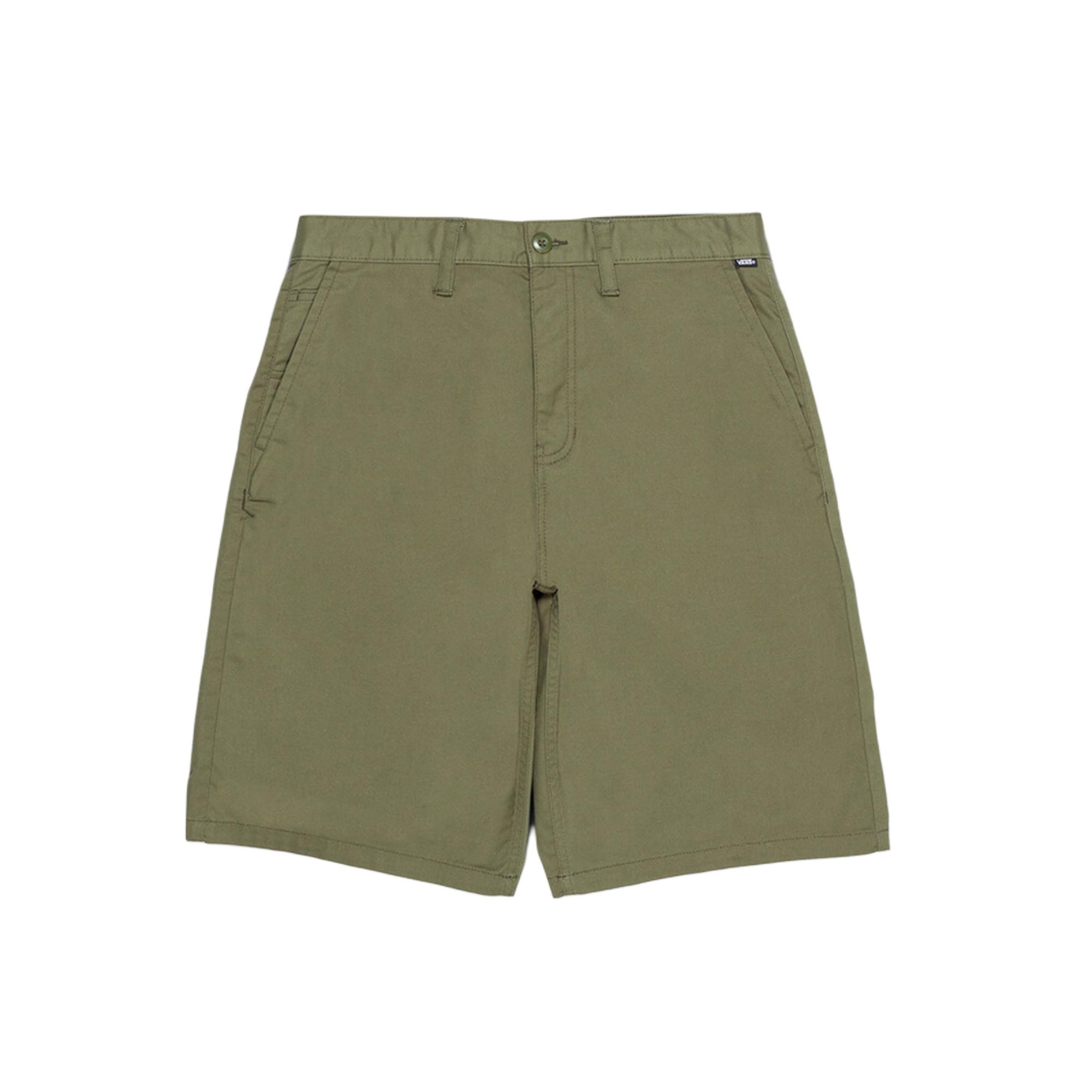 Vans Authentic Casual Shorts Men s VN000TCWFR1 28