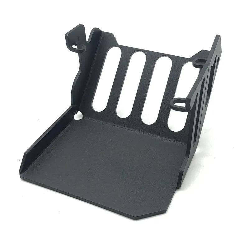 Motorcycle For Yamaha FJ-09 MT-09 MT09 Tracer 900 GT 2015 2016 2017 2018- Oil Sump Protector Frame Guard Skid Plate Cover