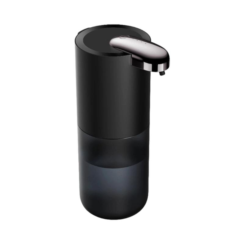 Automatic Foams Soap Dispenser Contactless Sensors Hand Easy Operation ABS Soap Device for Bathroom Kitchen Office