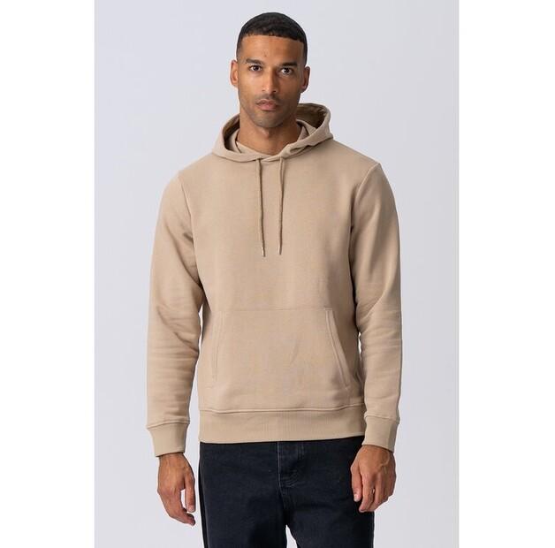 Толстовка TeeShoppen Basic Collection EU M