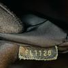 [Pre-Owned] Palm Springs Vintage Fashion Monogram Canvas And Leather Mini Backpack - Excellent #KV4WFN