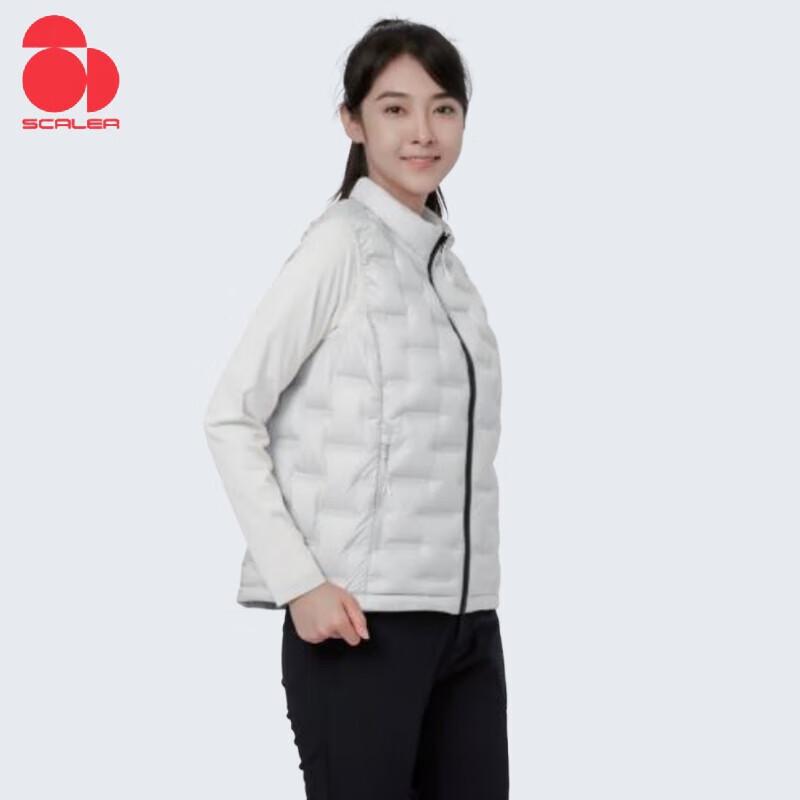 Seekalite Women's Lightweight Outdoor Down Vest