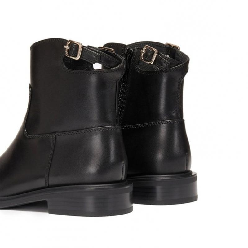 Staccato Women S Ankle bootS Gofor01 Eaj49 25fblk