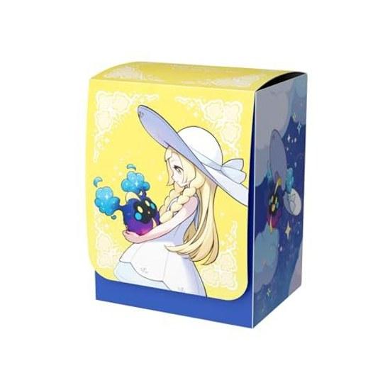 Pokemon Card Game MEGA Expansion Pack Brave Center Set