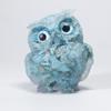 Schattige Uil Kristal Huisdecoratie, Handgemaakt Ornament, Cadeau, Huisdecoratie