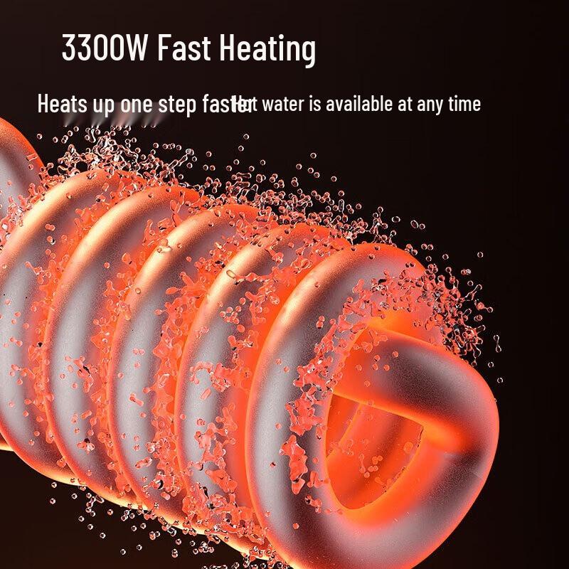 MICOE Instant Electric Water Heating Faucet