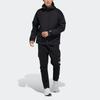 Adidas Jackets Men's Black Hooded Moderate Other GP0988