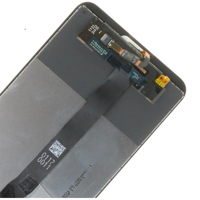 Für Huawei P20 EML-L29 EML-L22 EML-L09 LCD-Display mit Touchscreen-Baugruppe