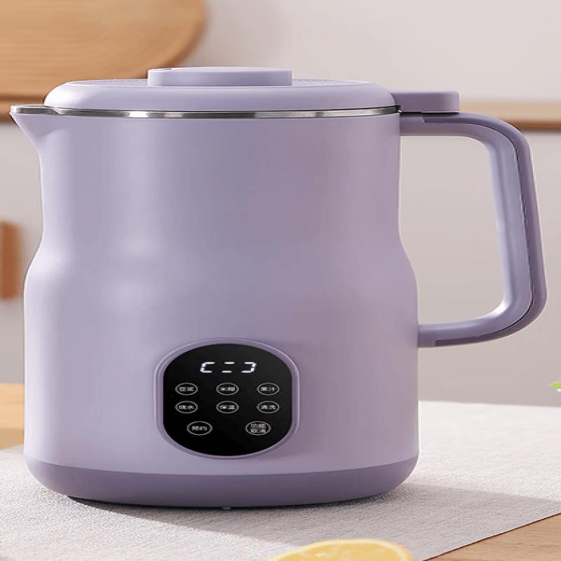 ZISIZ Smart Multi-Function Blender