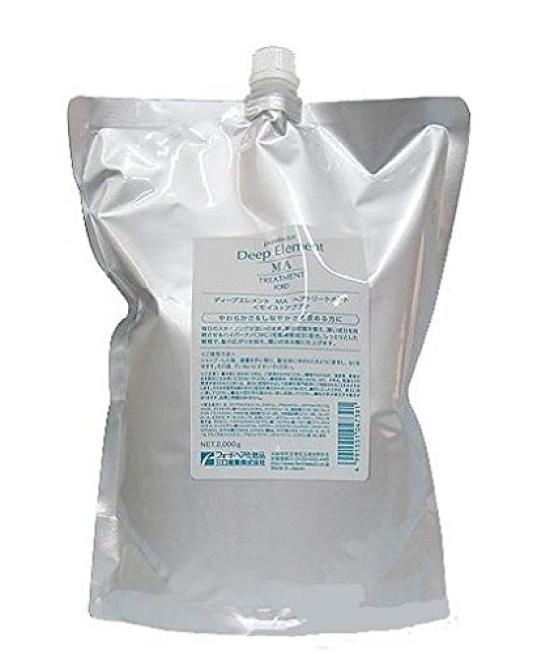 

Ford Hair Cosmetics Deep Element MA Hair Treatment Refill 2000g