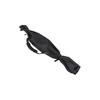VAXPOT Ski Case, Fits Skis 145-180cm [Adjustable Length, Padded] VA-3290 BLK, One Size Fits All