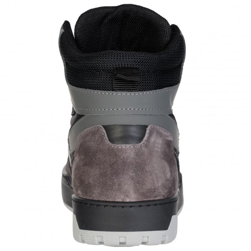 Iceberg high top Italian sneakers new - Size: 44