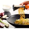 1PCS Creative Kitchen Multifunctional Shredder Spiral Funnel Shredder Rotary Vegetable Cutter Grater