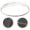 1M 0.26 0.37mm Diamond Cutting Wire Saw Blades Multi-line DIY Cutting Tools For Glass Wood Ceramic Jewelry Wire Saw Cutter