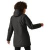 Regatta Womens/Ladies Voltera Heated Waterproof Jacket