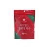 Extra Large, Extra Thick Disposable Compressed Face Towels - Portable and Convenient for Travel & Hotel Use